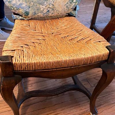 Glass Top Breakfast Table with 4 Chairs