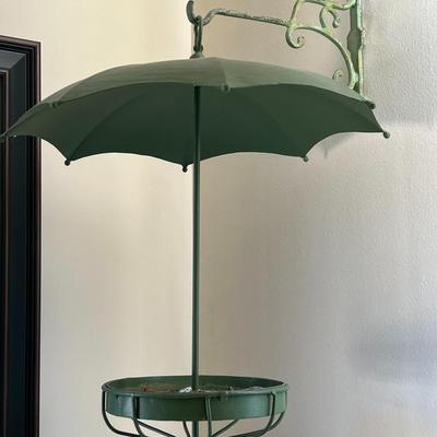 Umbrella Plant Hanger