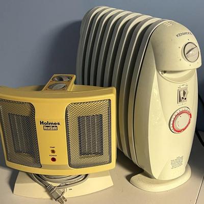 Space Heaters