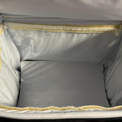 Eagles Rolling Cooler Bag