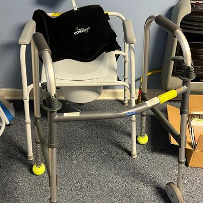 Home Health Equipment