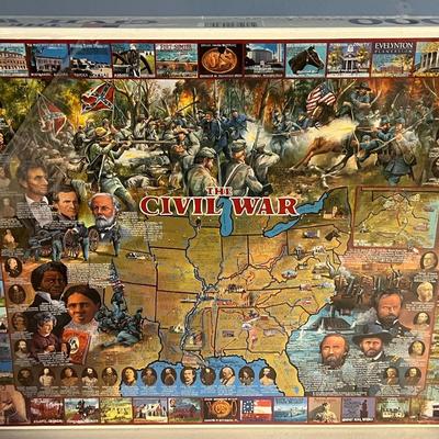 Sealed Puzzles