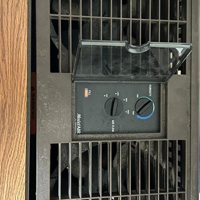 Humidifier