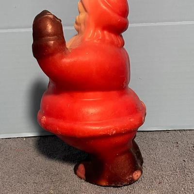 LOT 60 INTERESTING MCM CHRISTMAS CANDLES