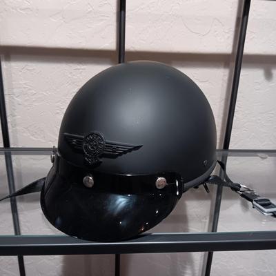 HARLEY DAVIDSON HELMET