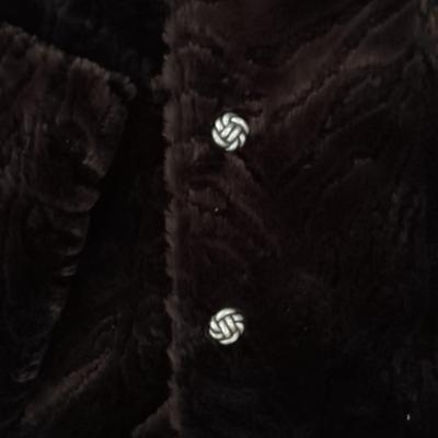LADIES PINK LEATHER JACKET AND A LIGHT WEIGHT JACKET BY PINE CONE DESIGNS
