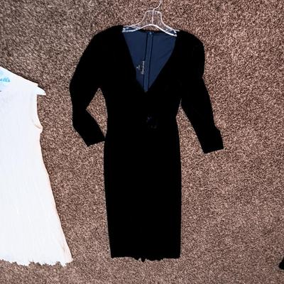 LADIES ELEGANT DRESSES