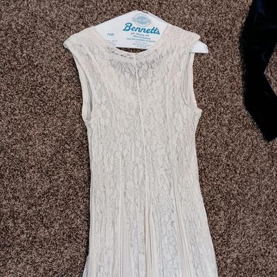 LADIES ELEGANT DRESSES