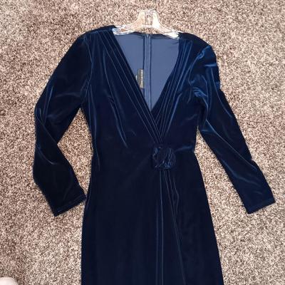 LADIES ELEGANT DRESSES