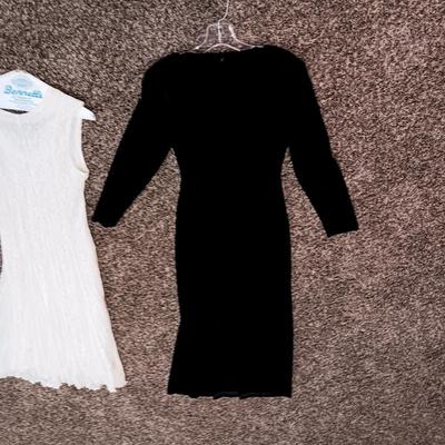 LADIES ELEGANT DRESSES