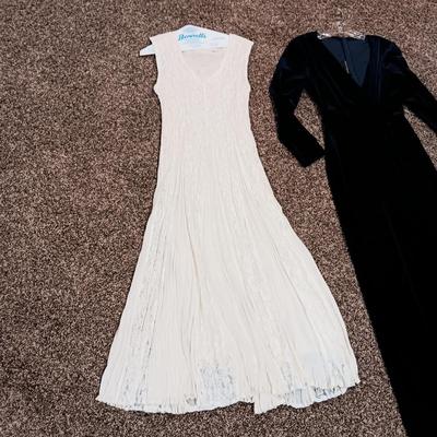LADIES ELEGANT DRESSES