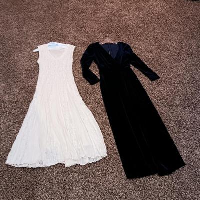 LADIES ELEGANT DRESSES