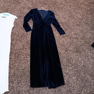 LADIES ELEGANT DRESSES