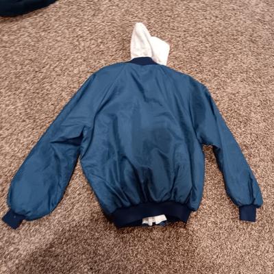 LADIES CASUAL LIGHTWEIGHT JACKETS