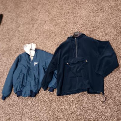 LADIES CASUAL LIGHTWEIGHT JACKETS