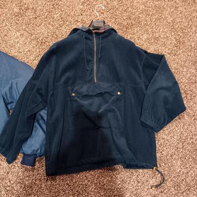 LADIES CASUAL LIGHTWEIGHT JACKETS