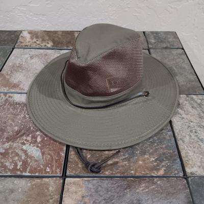 NEW DORFMAN PACIFIC HANDMADE HAT