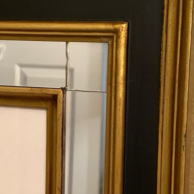 Framed Art / Mirror Matting