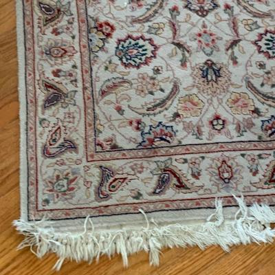 6.5’ x 2.5’ Oriental Rug Runner