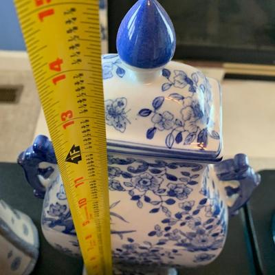 Huge Lot - Asian Theme Figurines/ Decor