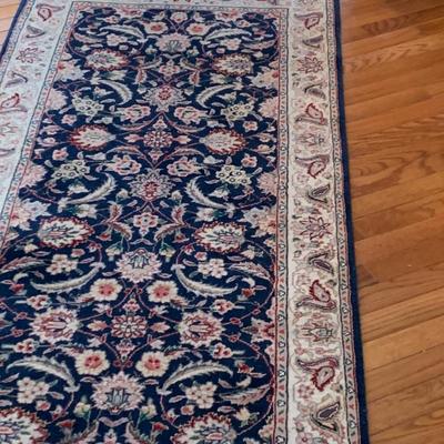 8.5’ x 2.5’ Oriental Rug Runner