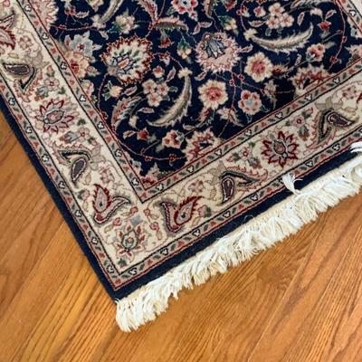 8.5’ x 2.5’ Oriental Rug Runner