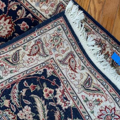 8.5’ x 2.5’ Oriental Rug Runner