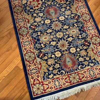 8.5’ x 2.5’ Oriental Rug Runner