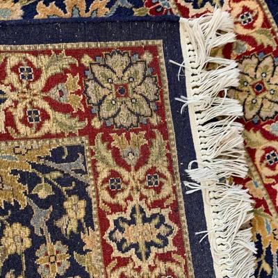 8.5’ x 2.5’ Oriental Rug Runner