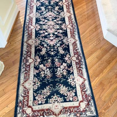 8’ x 2.5’ Rug Runner