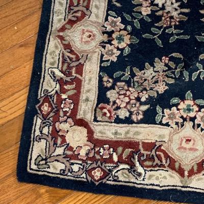 8’ x 2.5’ Rug Runner