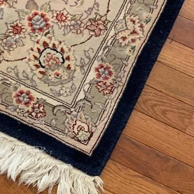 Clean 10.5’ x 8’ Oriental Area Rug