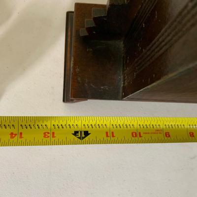 Antique Ingraham Mantle Clock