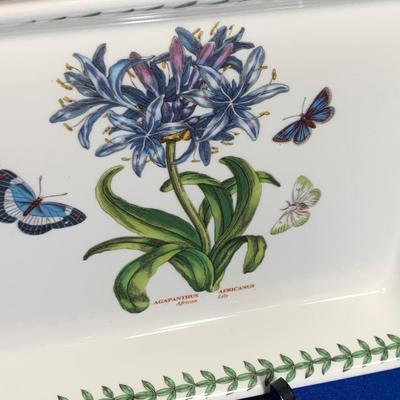 Port Meirion Botanic Garden Britain Made Casserole