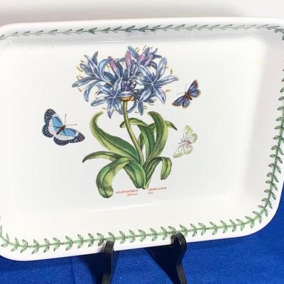 Port Meirion Botanic Garden Britain Made Casserole