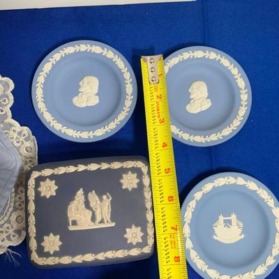 Wedgwood Lot