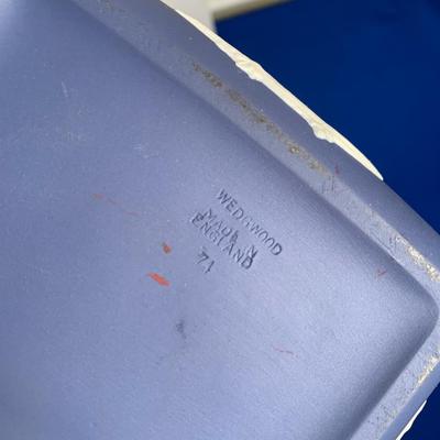 Wedgwood Lot