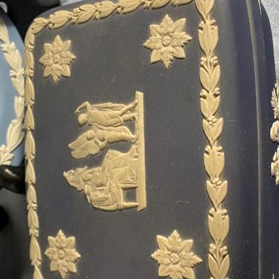 Wedgwood Lot
