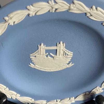 Wedgwood Lot