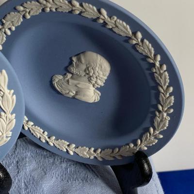Wedgwood Lot