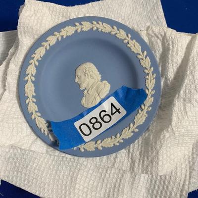 Wedgwood Lot