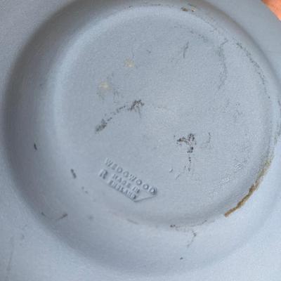 Wedgwood Lot