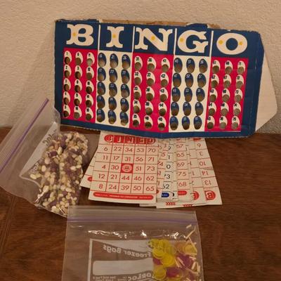 Bingo Game