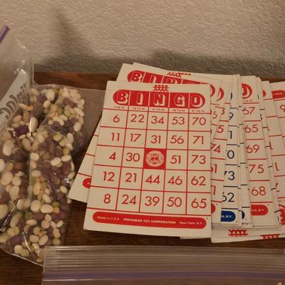 Bingo Game