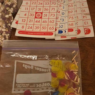 Bingo Game