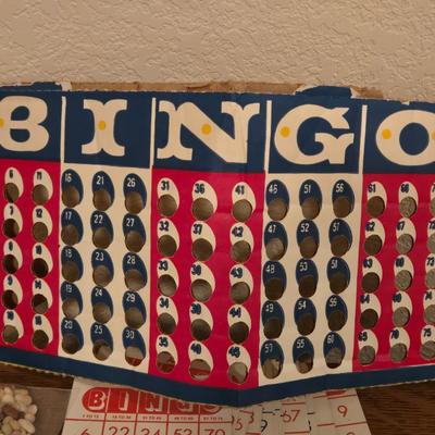 Bingo Game