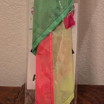 (2) Kites