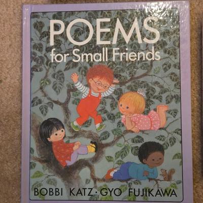 Kids Book Lot
