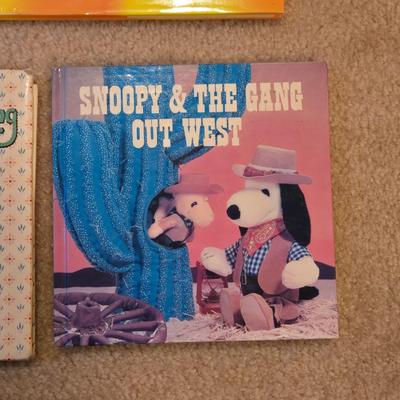 Kids Book Lot