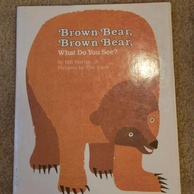 Kids Book Lot